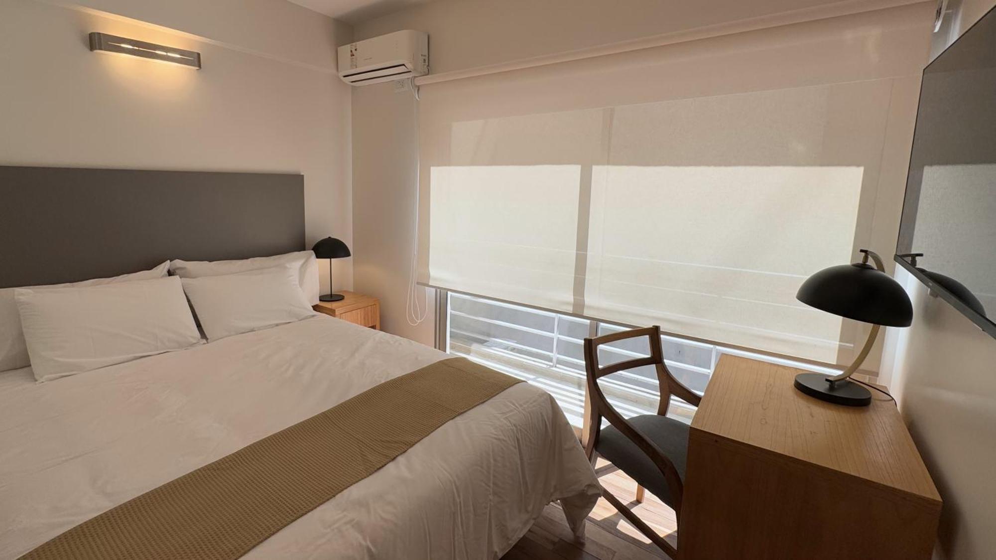 Habitación Individual
