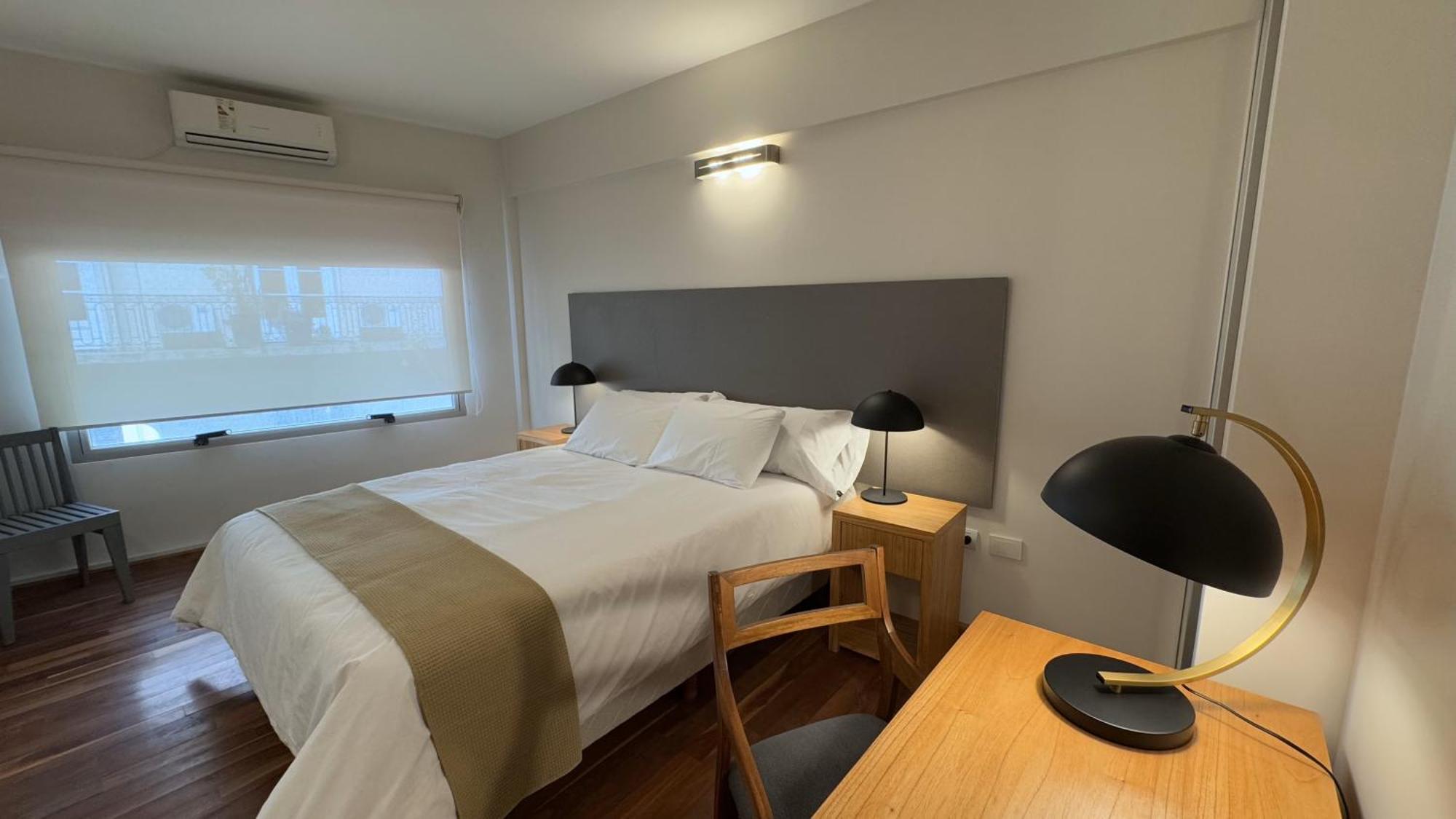 Habitación Doble Estándar